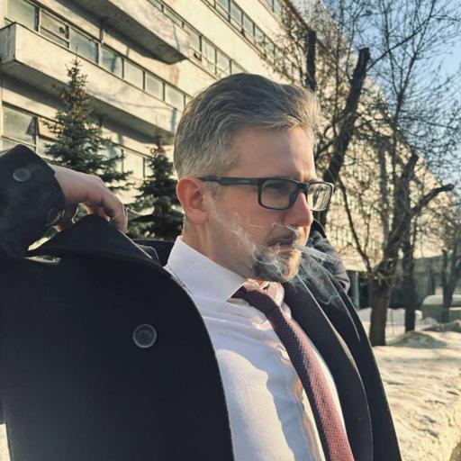 Аватар Александр Павлов