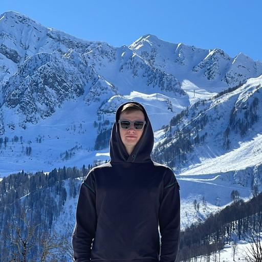 Аватар ziga.alexey