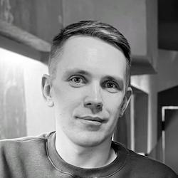 Аватар Дмитрий Никитенко